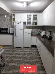 Casa com 3 Quartos à venda, 213m² no Samambaia Sul, Brasília
