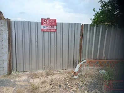 Terreno / Lote / Condomínio à venda, 273m² no Boa Vista, Limeira