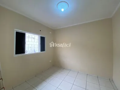 Casa de Condomínio com 2 Quartos à venda, 64m² no Vila Palmira, Campo Grande