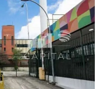 Galpão / Depósito / Armazém para alugar, 39933m² no Tamboré, Barueri