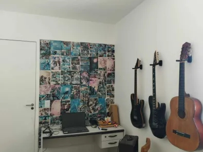 Apartamento com 2 Quartos à venda, 50m² no Costa Paradiso, Barra dos Coqueiros