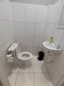 Loja / Salão / Ponto Comercial à venda, 30m² no Aterrado, Volta Redonda