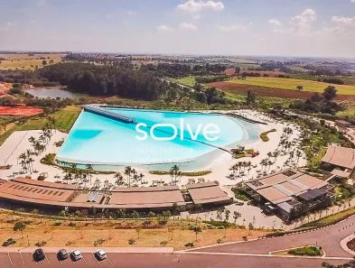 Terreno / Lote / Condomínio à venda, 3193m² no Fazenda da Grama, Itupeva