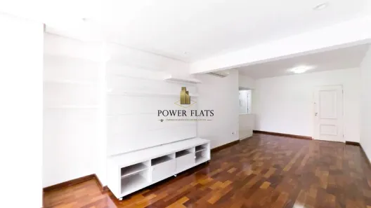Apartamento com 2 Quartos para alugar, 96m² no Cidade Monções, São Paulo