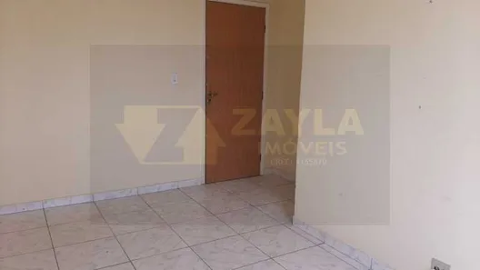 Apartamento com 2 Quartos à venda, 65m² no Jardim América, Rio de Janeiro
