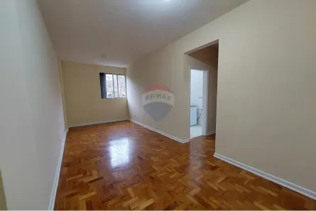 Apartamento com 1 Quarto para alugar, 45m² no Vila Buarque, São Paulo