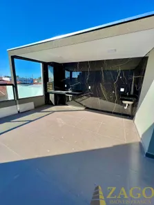 Cobertura com 3 Quartos à venda, 160m² no Santo Agostinho, Franca