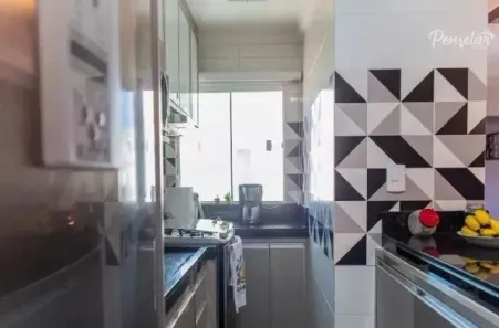 Cobertura com 4 Quartos à venda, 180m² no Jardim Guaçu, São Roque