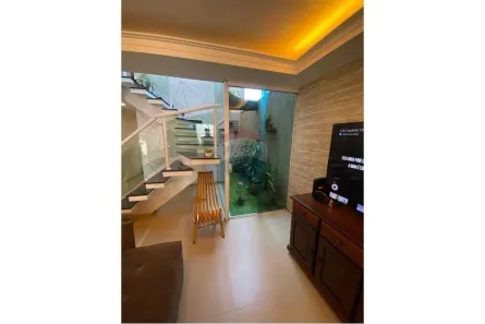 Sobrado com 3 Quartos para alugar, 125m² no Vila Nossa Senhora das Vitórias, Mauá