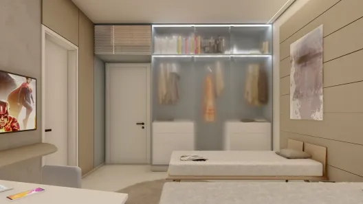 Casa de Condomínio com 3 Quartos à venda, 165m² no Rosa de Leiria Condomínio Horizontal, Goianira