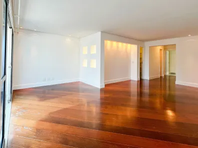 Apartamento com 3 Quartos à venda, 143m² no Indianópolis, São Paulo