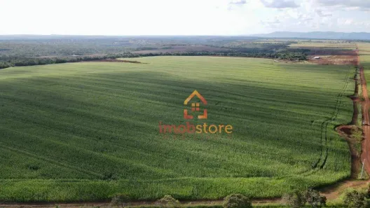 Fazenda / Sítio / Chácara à venda, 7080000m² no Paraíso do Tocantins, Paraíso do Tocantins