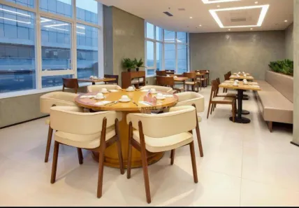 Conjunto Comercial / Sala para alugar, 26m² no São João, Feira de Santana