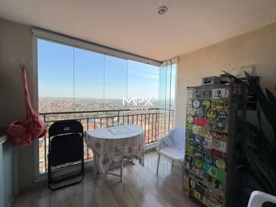 Apartamento com 3 Quartos à venda, 80m² no Paulista, Piracicaba