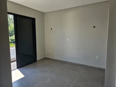 Casa de Condomínio com 4 Quartos à venda, 198m² no Residencial Jatobás, Louveira