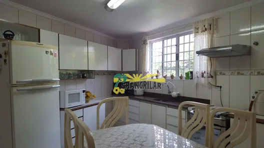 Sobrado com 3 Quartos à venda, 191m² no Piraporinha, Diadema