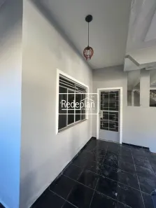 Casa com 3 Quartos para alugar, 122m² no Siderópolis, Volta Redonda