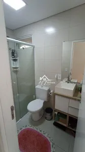 Apartamento com 2 Quartos à venda, 57m² no Loteamento Residencial Viva Vista, Sumaré