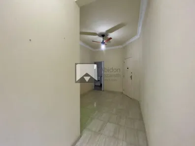 Apartamento com 1 Quarto para alugar, 45m² no Icaraí, Niterói