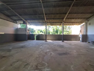 Galpão / Depósito / Armazém à venda, 355m² no Barra do Rio Cerro, Jaraguá do Sul