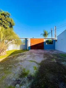 Casa com 2 Quartos à venda, 120m² no Pinheiro Machado, Santa Maria
