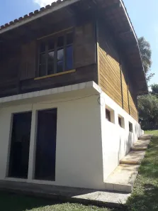 Fazenda / Sítio / Chácara com 4 Quartos à venda, 250m² no Porta do Sol, Mairinque