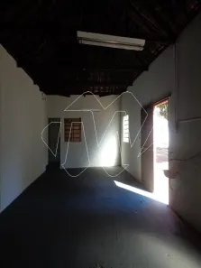 Loja / Salão / Ponto Comercial para alugar, 257m² no Centro, Araraquara