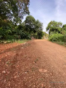 Fazenda / Sítio / Chácara à venda, 2499m² no Condomínio Horizontal Marajoara, Ibiporã