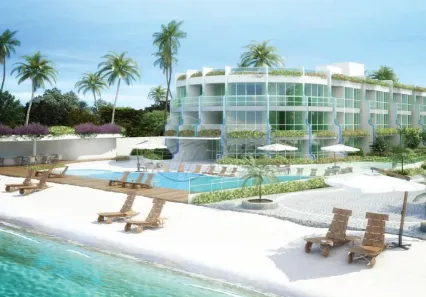 Apartamento com 2 Quartos à venda, 80m² no Barra Mar, Barra de São Miguel