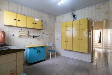 Sobrado com 2 Quartos à venda, 116m² no Tucuruvi, São Paulo