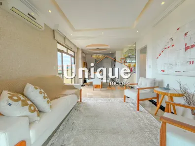 Cobertura com 5 Quartos à venda, 240m² no Centro, Cabo Frio