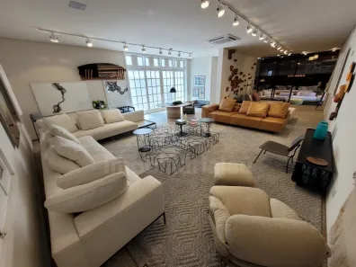 Loja / Salão / Ponto Comercial para venda ou aluguel, 460m² no Chácara Braz Miraglia, Jaú