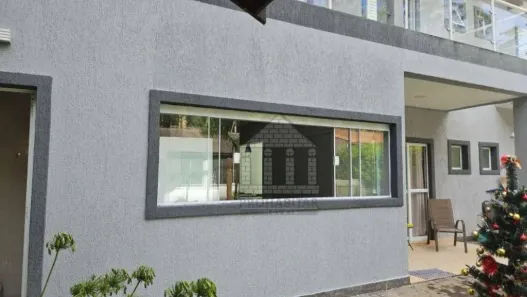 Sobrado com 6 Quartos à venda, 500m² no Fazenda da Ilha, Embu-Guaçu