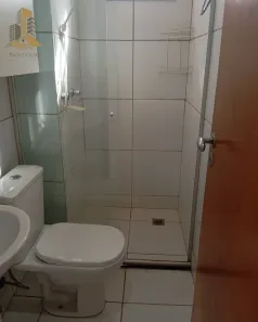 Apartamento com 2 Quartos à venda, 35m² no Zona Industrial, Brasília