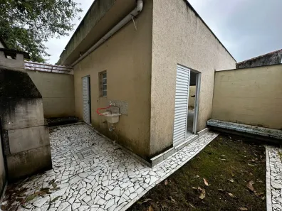 Casa de Condomínio com 2 Quartos à venda, 46m² no Chácara Glória, Itanhaém