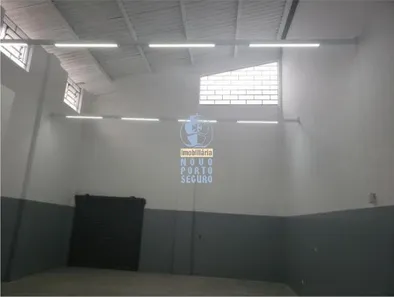 Galpão / Depósito / Armazém para alugar, 130m² no Vila Endres, Guarulhos