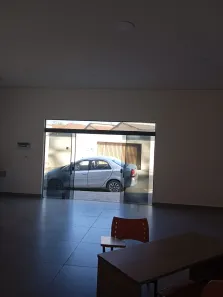 Loja / Salão / Ponto Comercial para alugar, 49m² no Vila São Luiz, Limeira