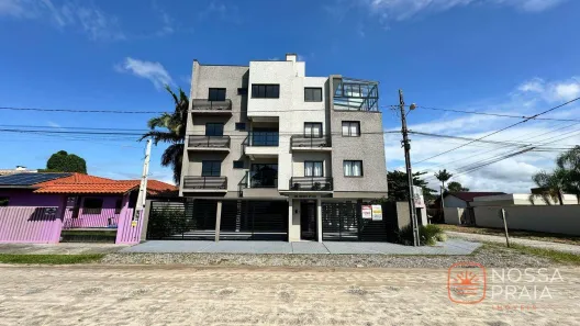 Cobertura com 2 Quartos à venda, 148m² no Continental, Itapoá
