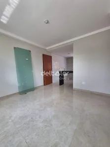 Apartamento com 3 Quartos à venda, 60m² no Santa Mônica, Belo Horizonte