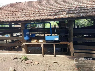 Fazenda / Sítio / Chácara à venda, 302500m² no , Assaí