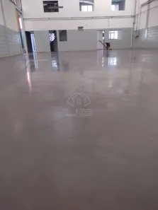 Galpão / Depósito / Armazém para venda ou aluguel, 650m² no Jardim São Francisco (Nova Veneza), Sumaré