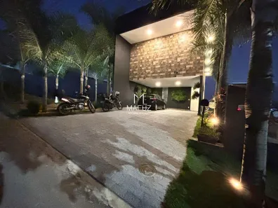 Casa com 4 Quartos à venda, 375m² no Parque Jardim Itaú, Vespasiano
