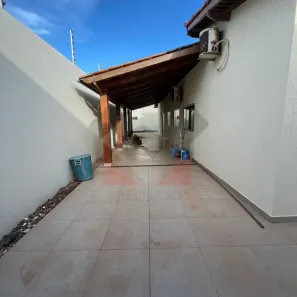 Casa com 3 Quartos para alugar, 250m² no Belo Horizonte, Marabá