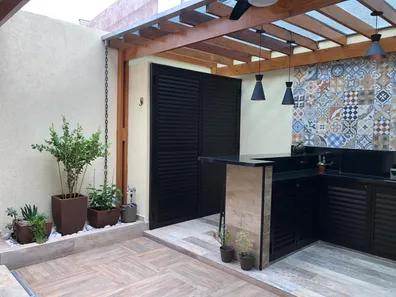 Casa com 3 Quartos à venda, 80m² no Gramado, Cotia