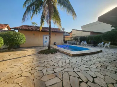 Casa com 4 Quartos à venda, 132m² no Serra Grande, Niterói