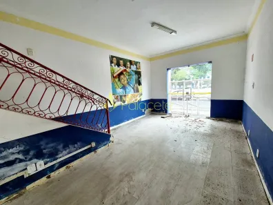 Casa Comercial com 1 Quarto para venda ou aluguel, 248m² no Centro, Pindamonhangaba
