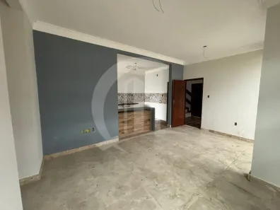 Apartamento com 3 Quartos à venda, 97m² no Coroa do Meio, Aracaju
