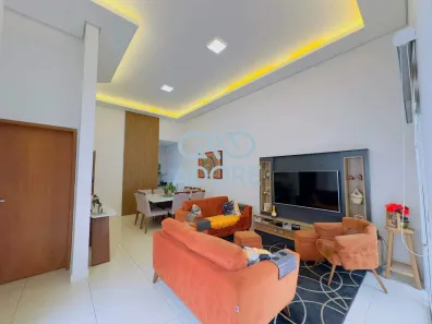 Casa de Condomínio com 3 Quartos à venda, 105m² no Loteamento Terras de São Pedro e São Paulo, Salto