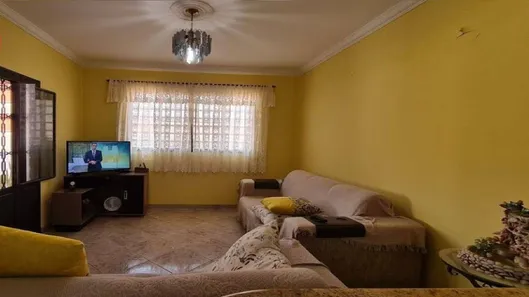 Fazenda / Sítio / Chácara com 3 Quartos à venda, 120m² no Centro (Tupi), Piracicaba