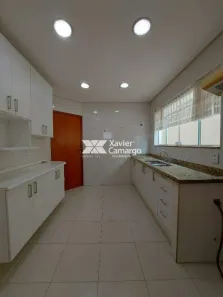 Casa de Condomínio com 3 Quartos para alugar, 130m² no Cidade Jardim, Rio Claro